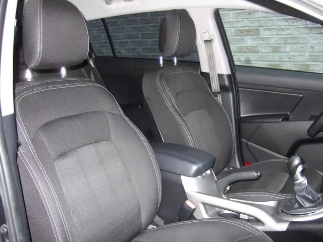 Kia Sportage 1.6 GDI X-treme ComfortLine 2016 Benzine 18