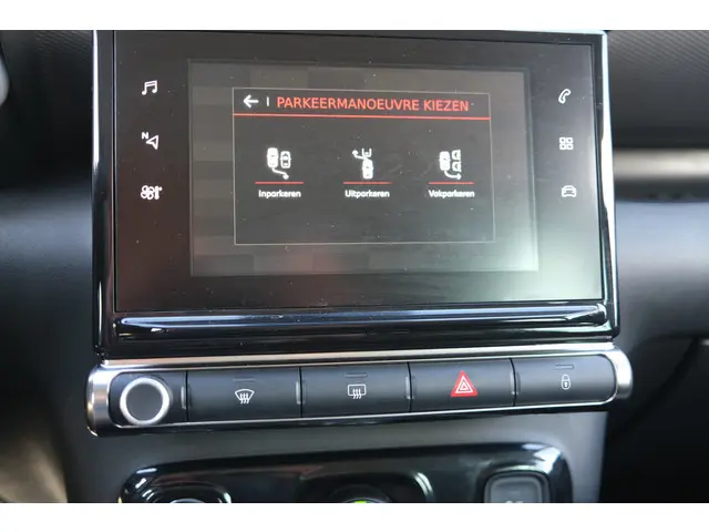 Citroën C3 Aircross PT130 Shine 2019 Benzine 44