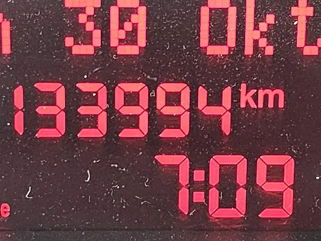 Iveco Daily 35C18 2017 Diesel 9