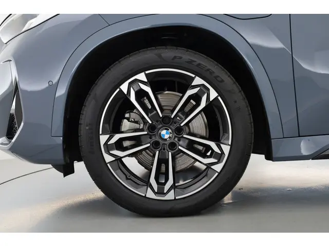 BMW X1 xDrive25e M Sport 2023 Hybride Benzine 37