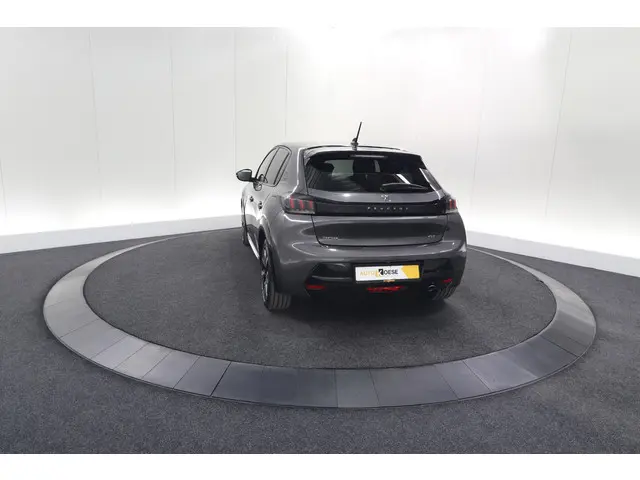 Peugeot 208 PureTech 100 GT 2023 Benzine 11