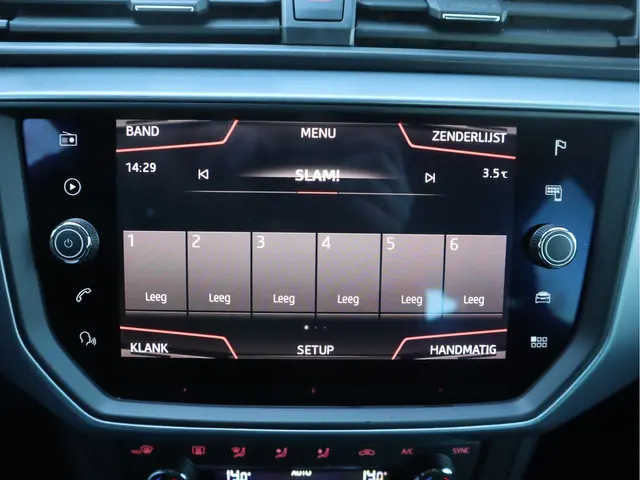 SEAT Arona 1.0 TSI Style Business 2019 Benzine 18