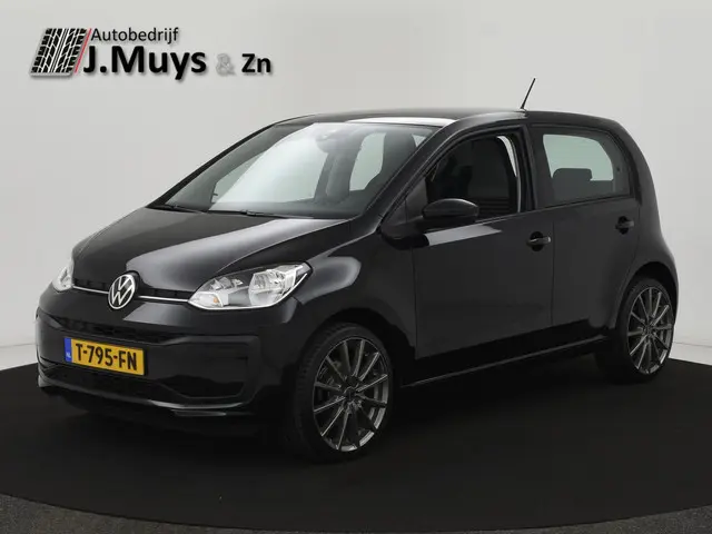 Volkswagen up! 1.0 2023 Benzine