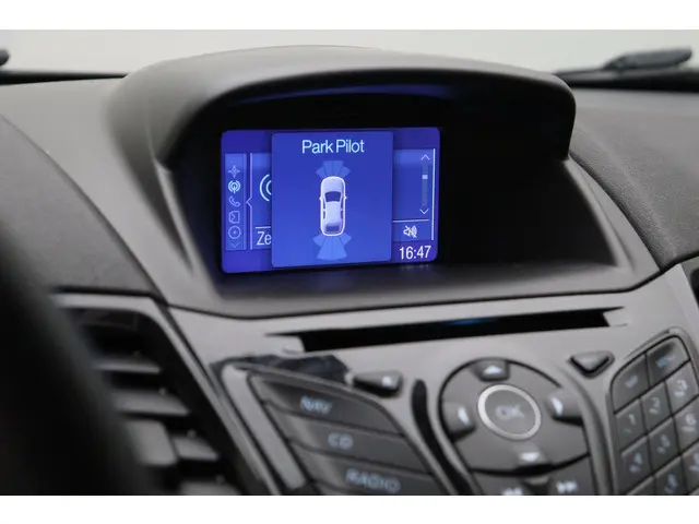 Ford Fiesta 1.0 EcoBoost Titanium 2017 Benzine 27