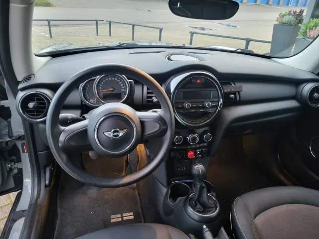 MINI One Mini 1.2 2016 Benzine 12