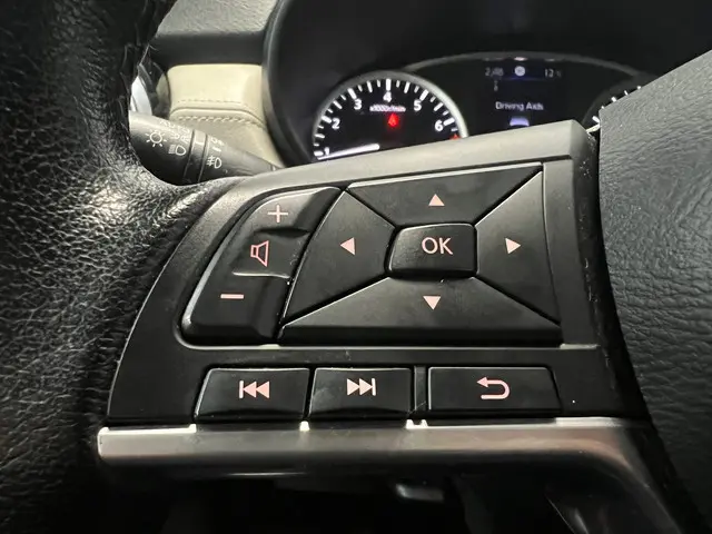 Nissan Micra 1.0 IG-T N-Design 2021 Benzine 7