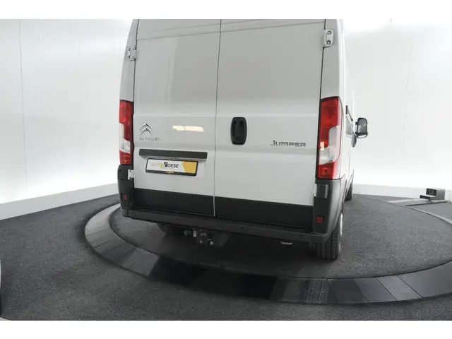 Citroën Jumper 2.2 BlueHDi 120 L2H2 3.0t 2023 Diesel 8
