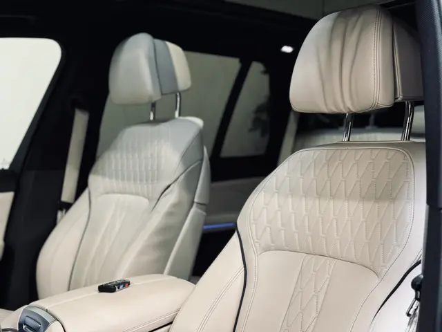 BMW X5 xDrive30d M-Sport 2019 Diesel 4