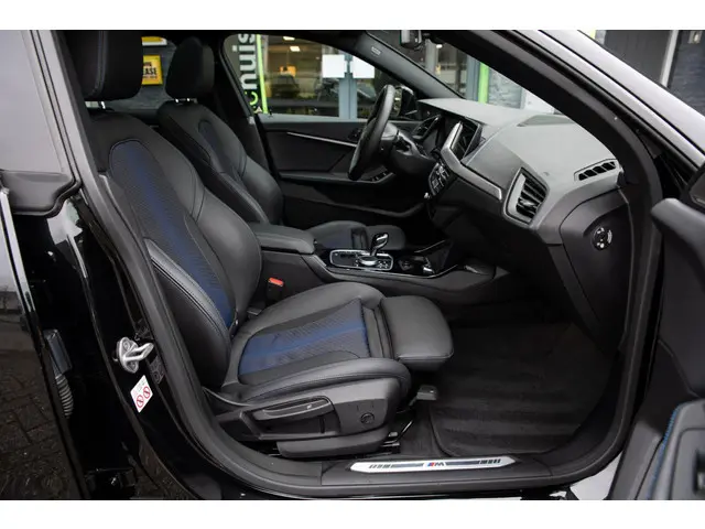 BMW 2 Serie Gran Coupé 218i M Sport 2024 Benzine 13