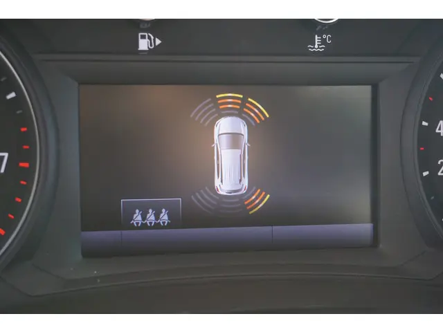 Opel Mokka X 1.4 Turbo Innovation 2019 Benzine 18