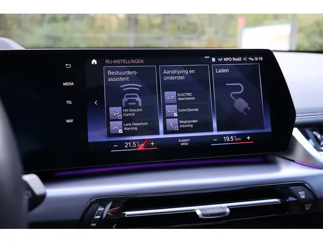 BMW X1 xDrive30e 2023 Hybride Benzine 57