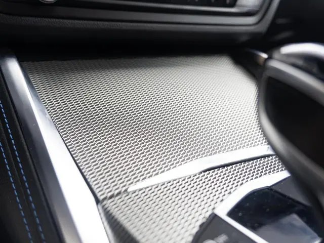 BMW 4 Serie Gran Coupé 420i 2021 Benzine 34