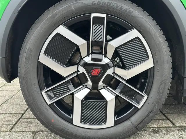 Renault 5 Techno 120 pk Urban Range 2025 Elektrisch 48