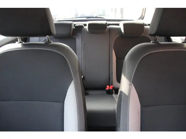 Škoda Fabia 1.0 TSI Monte Carlo 2018 Benzine 29