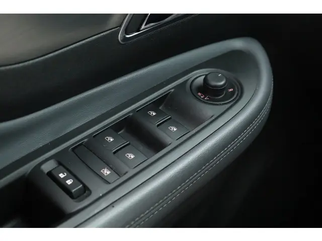 Opel Mokka 1.4 T Innovation 4x4 2016 Benzine 7