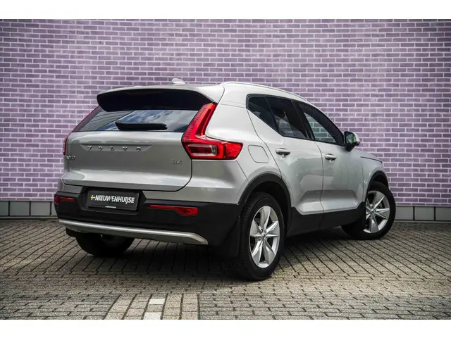 Volvo XC40 2