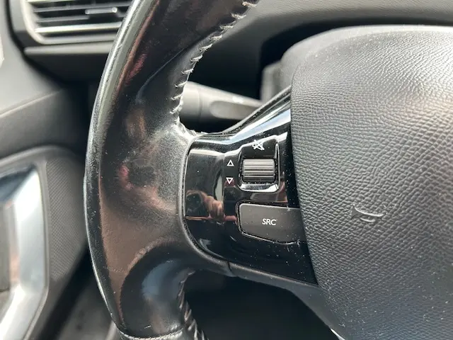 Peugeot 308 SW 1.2 PT Blue Lease 2015 Benzine 19