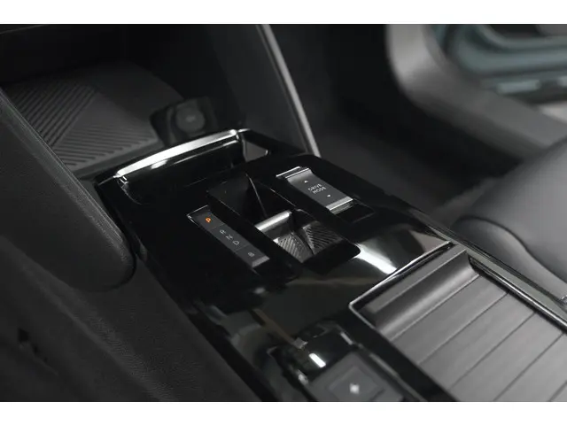 Citroën ë-C4 Feel Pack 50 kWh 2023 Elektrisch 44