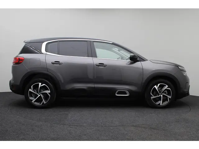 Citroën C5 Aircross 1.2 PureTech Business 2020 Benzine 11