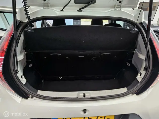 Toyota Aygo 1.0 VVT-i x 2016 Benzine 10