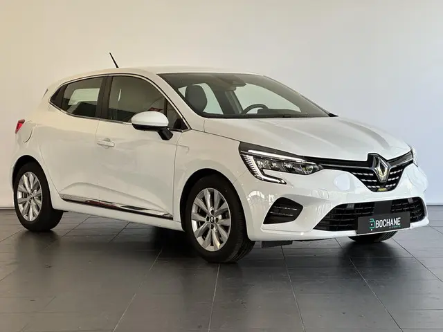 Renault Clio 1.0 TCe Intens 2022 LPG/Gas 5