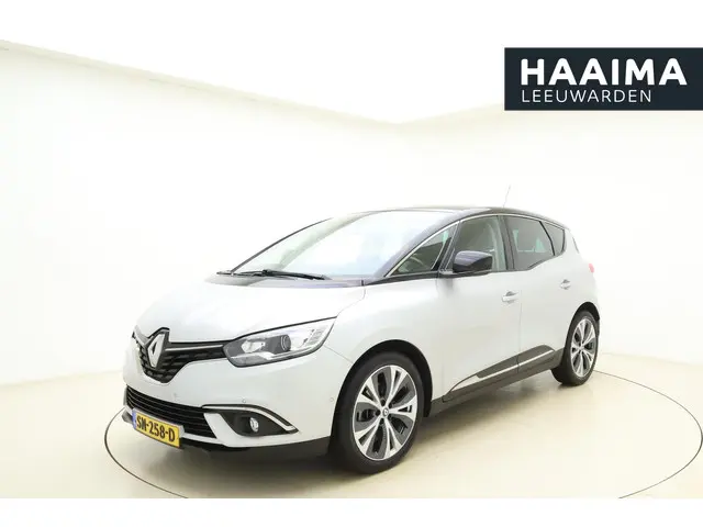 Renault Scénic 1.2 TCe Collection 2018 Benzine