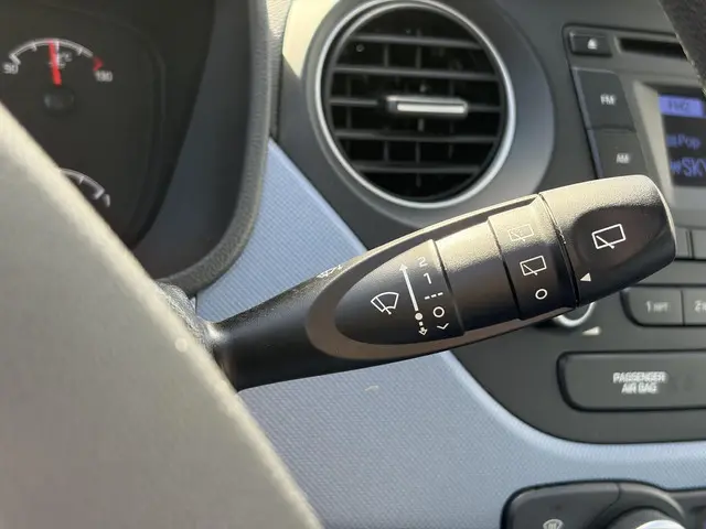 Hyundai i10 1.0i i-Motion Comfort 2017 Benzine 21