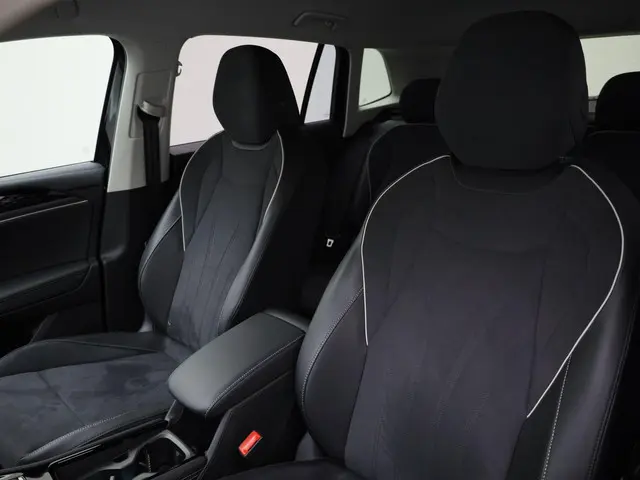 Volkswagen Tiguan 1.5eTSI/150PK Elegance DSG 2024 Benzine 6