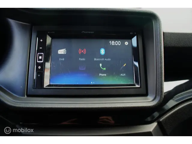 Aixam City Brommobiel Sport 2024 Diesel 13