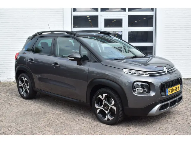 Citroën C3 Aircross PureTech 130 EAT6 Shine 2021 Benzine 9