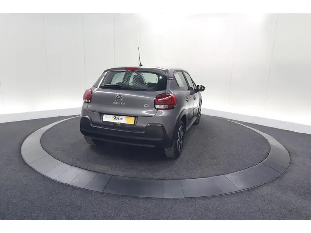 Citroën C3 PureTech 82 C-Series 2023 Benzine 10