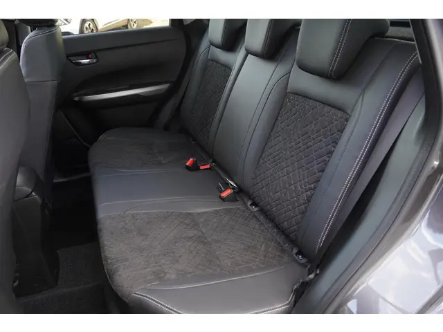 Suzuki Vitara 1.5 Hybrid Style 2025 Hybride Benzine 6