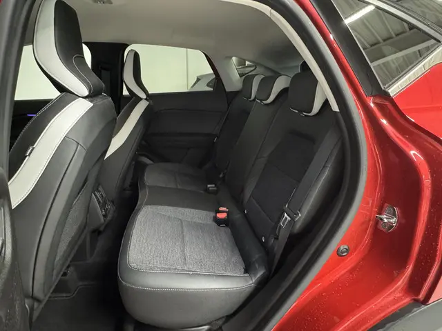 Renault Captur 1.3 mild hybrid 160 techno 2023 Benzine 15