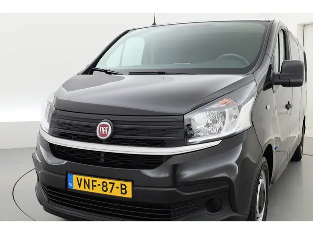 Fiat Talento 2.0 MultiJet L2H1 | 145pk 2021 Diesel 26