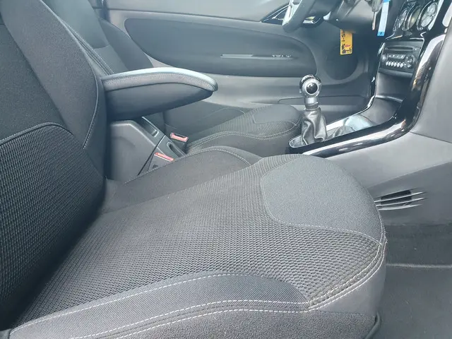 Citroën DS3 1.2 VTi So Chic 2014 Benzine 45