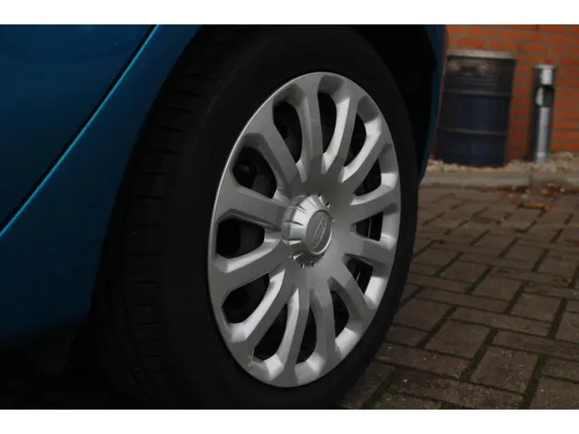 Ford Fiesta 1.0 Style 2015 Benzine 11