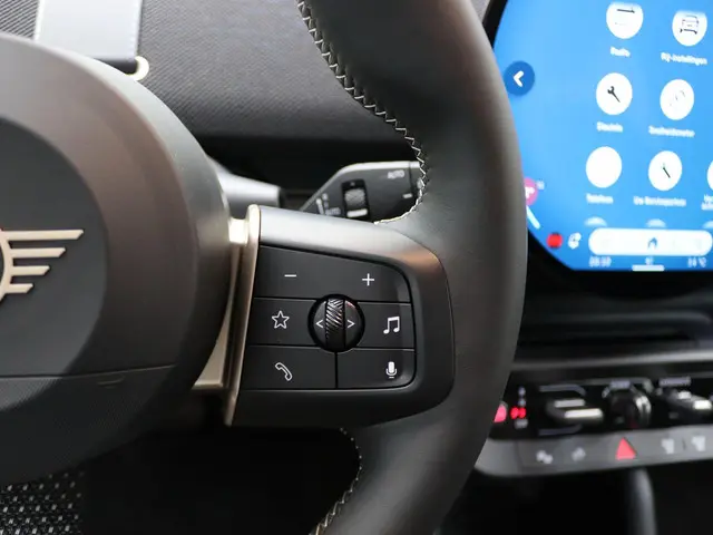 MINI Aceman E 2025 Elektrisch 18