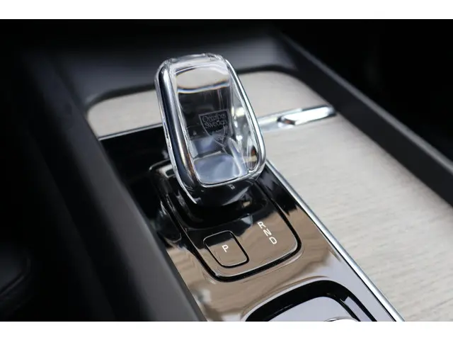 Volvo XC60 B4 Inscription 2021 Benzine 26