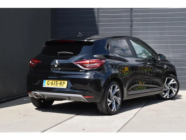 Renault Clio 3