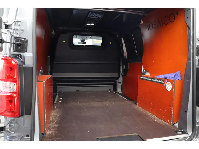 Citroën Jumpy BlueHDI 145 L2/M Automaat-8 2024 Diesel 42