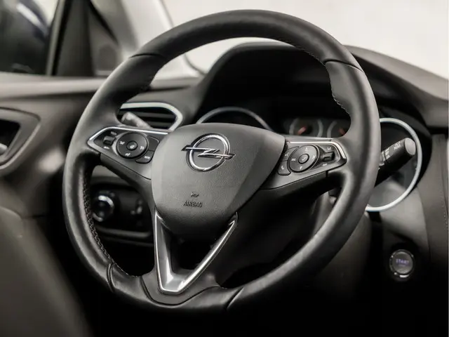 Opel Grandland X 1.2 Turbo Sport 2019 Benzine 18