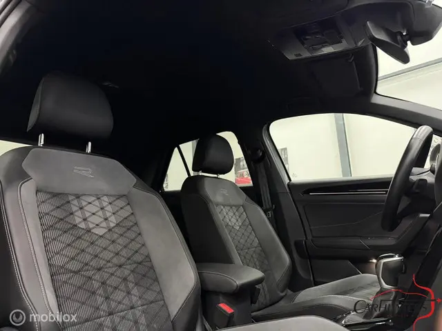 Volkswagen T-Roc 1.5 TSI R-Line 2024 Benzine 7