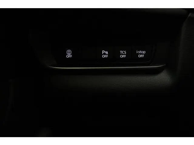 Mazda CX-30 2.0 e-SkyActiv-G M Hybrid 2021 Benzine 20