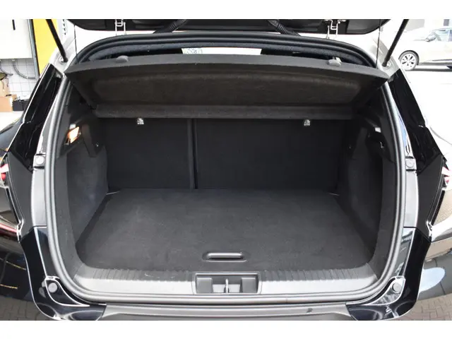 Renault Captur TCe 90 techno 2024 Benzine 12