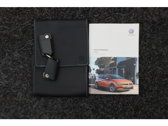 Volkswagen Polo 1.0 TSI Comfortline 2019 Benzine 44