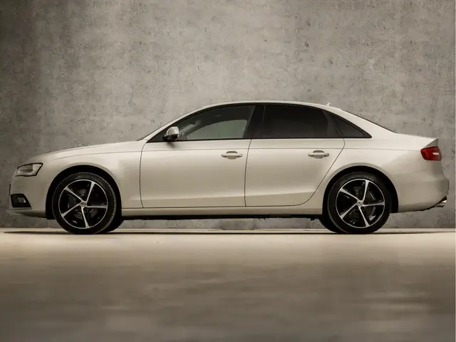 Audi A4 2