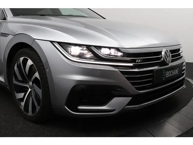 Volkswagen Arteon 1.5 TSI Business R 2019 Benzine 47