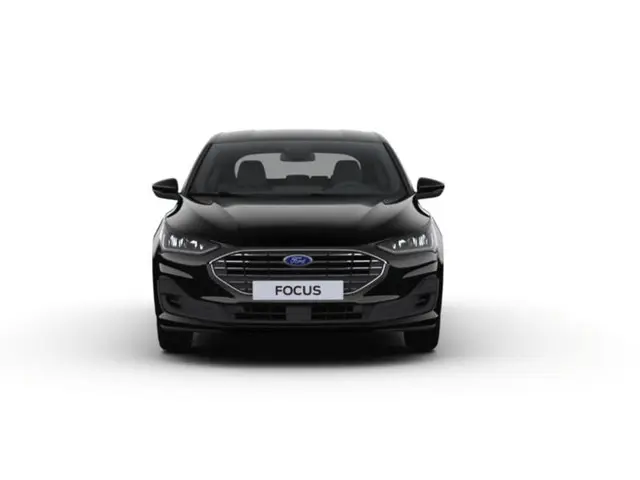 Ford Focus 3