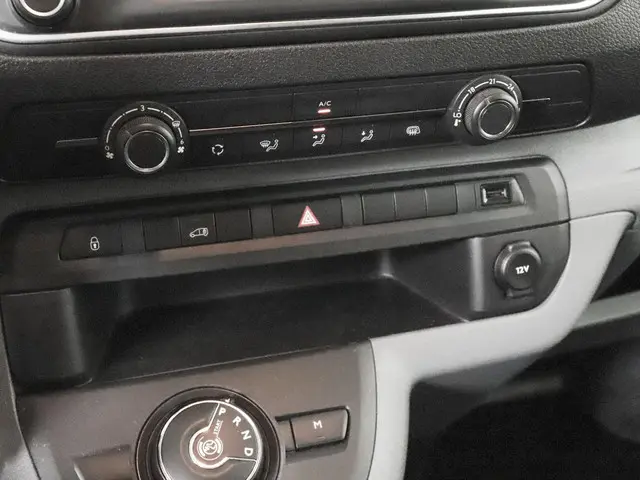 Peugeot Expert 145pk L3 Automaat 2024 Diesel 20