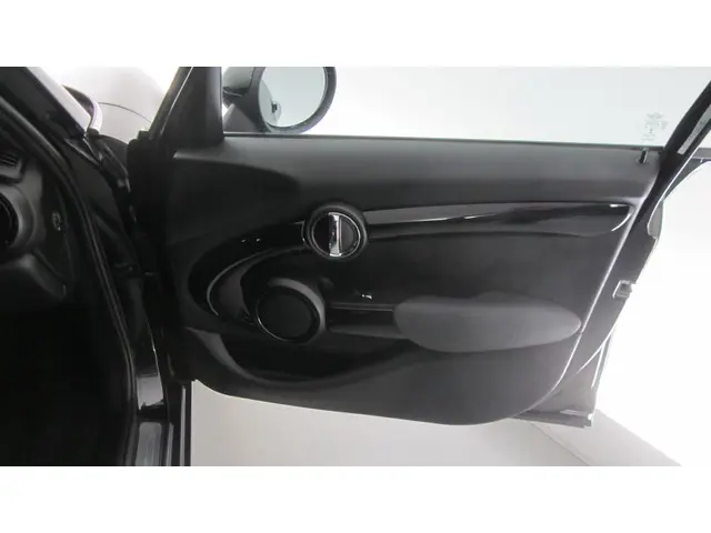 MINI Cooper Mini 1.5 Automaat Chili 2016 Benzine 36